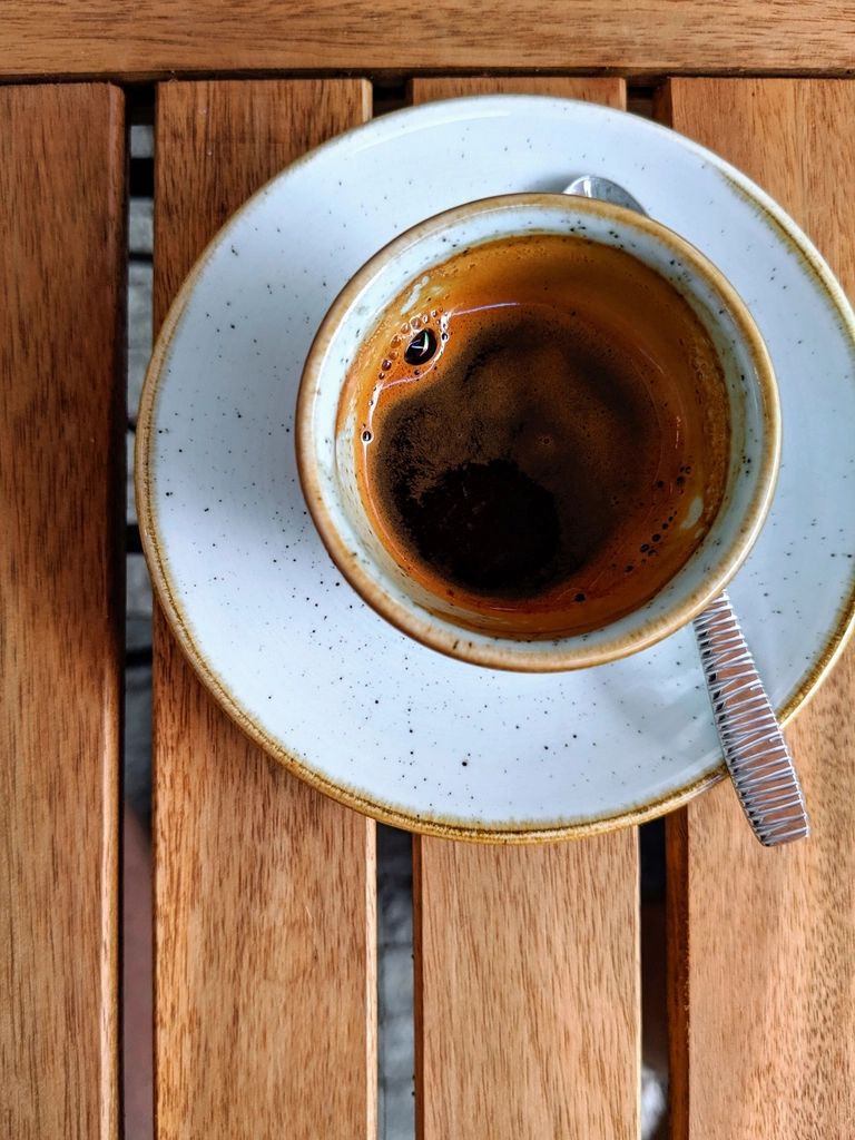 Espresso